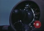 Standbild B-17 R-1820 Cyclone Motoren Vereinigtes Königreich, 1943, aus Sekunde 18 historischem Filmmaterial Videoclip 65675061389