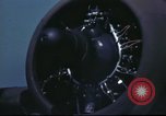 Standbild B-17 R-1820 Cyclone Motoren Vereinigtes Königreich, 1943, aus Sekunde 19 historischem Filmmaterial Videoclip 65675061389