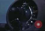 Standbild B-17 R-1820 Cyclone Motoren Vereinigtes Königreich, 1943, aus Sekunde 20 historischem Filmmaterial Videoclip 65675061389