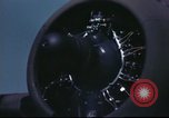 Standbild B-17 R-1820 Cyclone Motoren Vereinigtes Königreich, 1943, aus Sekunde 21 historischem Filmmaterial Videoclip 65675061389