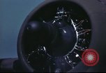 Standbild B-17 R-1820 Cyclone Motoren Vereinigtes Königreich, 1943, aus Sekunde 22 historischem Filmmaterial Videoclip 65675061389