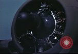 Standbild B-17 R-1820 Cyclone Motoren Vereinigtes Königreich, 1943, aus Sekunde 23 historischem Filmmaterial Videoclip 65675061389