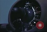 Standbild B-17 R-1820 Cyclone Motoren Vereinigtes Königreich, 1943, aus Sekunde 26 historischem Filmmaterial Videoclip 65675061389