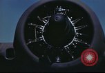 Standbild B-17 R-1820 Cyclone Motoren Vereinigtes Königreich, 1943, aus Sekunde 29 historischem Filmmaterial Videoclip 65675061389