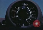 Standbild B-17 R-1820 Cyclone Motoren Vereinigtes Königreich, 1943, aus Sekunde 30 historischem Filmmaterial Videoclip 65675061389