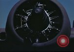 Standbild B-17 R-1820 Cyclone Motoren Vereinigtes Königreich, 1943, aus Sekunde 31 historischem Filmmaterial Videoclip 65675061389