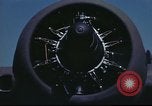 Standbild B-17 R-1820 Cyclone Motoren Vereinigtes Königreich, 1943, aus Sekunde 32 historischem Filmmaterial Videoclip 65675061389