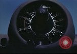 Standbild B-17 R-1820 Cyclone Motoren Vereinigtes Königreich, 1943, aus Sekunde 33 historischem Filmmaterial Videoclip 65675061389