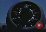 Standbild B-17 R-1820 Cyclone Motoren Vereinigtes Königreich, 1943, aus Sekunde 34 historischem Filmmaterial Videoclip 65675061389