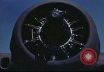 Standbild B-17 R-1820 Cyclone Motoren Vereinigtes Königreich, 1943, aus Sekunde 35 historischem Filmmaterial Videoclip 65675061389