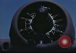 Standbild B-17 R-1820 Cyclone Motoren Vereinigtes Königreich, 1943, aus Sekunde 36 historischem Filmmaterial Videoclip 65675061389