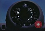 Standbild B-17 R-1820 Cyclone Motoren Vereinigtes Königreich, 1943, aus Sekunde 37 historischem Filmmaterial Videoclip 65675061389
