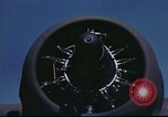 Standbild B-17 R-1820 Cyclone Motoren Vereinigtes Königreich, 1943, aus Sekunde 44 historischem Filmmaterial Videoclip 65675061389