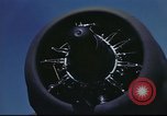 Standbild B-17 R-1820 Cyclone Motoren Vereinigtes Königreich, 1943, aus Sekunde 46 historischem Filmmaterial Videoclip 65675061389