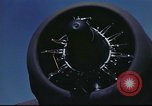 Standbild B-17 R-1820 Cyclone Motoren Vereinigtes Königreich, 1943, aus Sekunde 48 historischem Filmmaterial Videoclip 65675061389