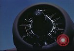 Standbild B-17 R-1820 Cyclone Motoren Vereinigtes Königreich, 1943, aus Sekunde 50 historischem Filmmaterial Videoclip 65675061389