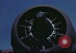 Standbild B-17 R-1820 Cyclone Motoren Vereinigtes Königreich, 1943, aus Sekunde 51 historischem Filmmaterial Videoclip 65675061389