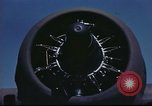 Standbild B-17 R-1820 Cyclone Motoren Vereinigtes Königreich, 1943, aus Sekunde 54 historischem Filmmaterial Videoclip 65675061389