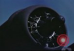 Standbild B-17 R-1820 Cyclone Motoren Vereinigtes Königreich, 1943, aus Sekunde 57 historischem Filmmaterial Videoclip 65675061389