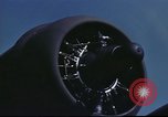 Standbild B-17 R-1820 Cyclone Motoren Vereinigtes Königreich, 1943, aus Sekunde 61 historischem Filmmaterial Videoclip 65675061389