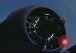 Standbild B-17 R-1820 Cyclone Motoren Vereinigtes Königreich, 1943, aus Sekunde 62 historischem Filmmaterial Videoclip 65675061389