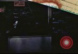 Standbild B-17 Mission Briefing Vereinigtes Königreich, 1943, aus Sekunde 1 historischem Filmmaterial Videoclip 65675061391