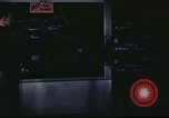 Standbild B-17 Mission Briefing Vereinigtes Königreich, 1943, aus Sekunde 3 historischem Filmmaterial Videoclip 65675061391