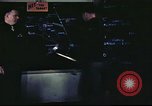 Standbild B-17 Mission Briefing Vereinigtes Königreich, 1943, aus Sekunde 10 historischem Filmmaterial Videoclip 65675061391