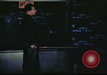 Standbild B-17 Mission Briefing Vereinigtes Königreich, 1943, aus Sekunde 12 historischem Filmmaterial Videoclip 65675061391