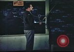 Standbild B-17 Mission Briefing Vereinigtes Königreich, 1943, aus Sekunde 17 historischem Filmmaterial Videoclip 65675061391