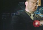 Standbild B-17 Mission Briefing Vereinigtes Königreich, 1943, aus Sekunde 54 historischem Filmmaterial Videoclip 65675061391