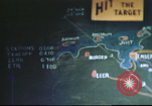 Standbild B-17 Mission Briefing Vereinigtes Königreich, 1943, aus Sekunde 56 historischem Filmmaterial Videoclip 65675061391