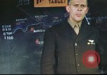 Standbild B-17 Mission Briefing Vereinigtes Königreich, 1943, aus Sekunde 60 historischem Filmmaterial Videoclip 65675061391