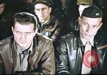Standbild B-17 Mission Briefing Vereinigtes Königreich, 1943, aus Sekunde 1 historischem Filmmaterial Videoclip 65675061392