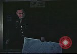 Standbild B-17 Mission Briefing Vereinigtes Königreich, 1943, aus Sekunde 23 historischem Filmmaterial Videoclip 65675061392