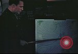 Standbild B-17 Mission Briefing Vereinigtes Königreich, 1943, aus Sekunde 45 historischem Filmmaterial Videoclip 65675061392