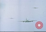 Image of B-17 Flying Fortress bombers United Kingdom, 1943, second 3 stock footage video 65675061394