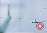 Image of B-17 Flying Fortress bombers United Kingdom, 1943, second 4 stock footage video 65675061394