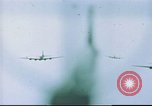 Image of B-17 Flying Fortress bombers United Kingdom, 1943, second 6 stock footage video 65675061394