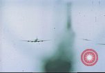 Image of B-17 Flying Fortress bombers United Kingdom, 1943, second 7 stock footage video 65675061394
