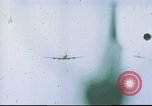 Image of B-17 Flying Fortress bombers United Kingdom, 1943, second 8 stock footage video 65675061394