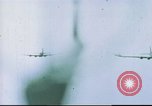 Image of B-17 Flying Fortress bombers United Kingdom, 1943, second 9 stock footage video 65675061394