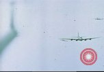Image of B-17 Flying Fortress bombers United Kingdom, 1943, second 10 stock footage video 65675061394
