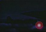 Image of B-17 Flying Fortress bombers United Kingdom, 1943, second 11 stock footage video 65675061394