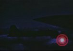 Image of B-17 Flying Fortress bombers United Kingdom, 1943, second 12 stock footage video 65675061394