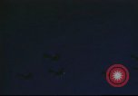 Image of B-17 Flying Fortress bombers United Kingdom, 1943, second 33 stock footage video 65675061394