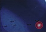 Image of B-17 Flying Fortress bombers United Kingdom, 1943, second 36 stock footage video 65675061394