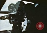 Image of B-17 Flying Fortress bombers United Kingdom, 1943, second 40 stock footage video 65675061394