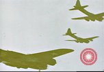Image of B-17 Flying Fortress bombers United Kingdom, 1943, second 55 stock footage video 65675061394