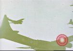 Image of B-17 Flying Fortress bombers United Kingdom, 1943, second 57 stock footage video 65675061394